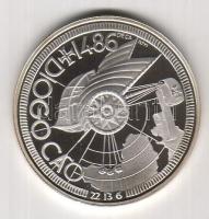 Portugália 1987. 100Esc "Diogo Cao" Ag T:PP