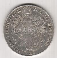 1782B tallér Ag II.József T:2-/3+