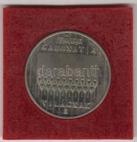 1983. 100Ft "FAO" T:PP Eredeti tokban, tanúsítvánnyal!