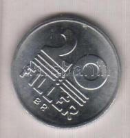 1983. 20f,5Ft,10Ft "FAO" T:PP Eredeti tokban, tanúsítvánnyal!