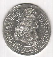 1683KB XV.kr Ag Lipót T:2-/3+