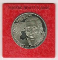 1983. 100Ft "Simon Bolivár" T:PP Eredeti tokban, tanúsítvánnyal!
