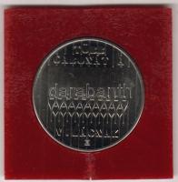 1983. 100Ft "FAO" T:PP Eredeti tokban, tanúsítvánnyal!