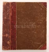 Dante Komédiája I. kötet: A pokol. Fordította Babits Mihály. Bp., 1913, Révai. A fordító dedikációjá...