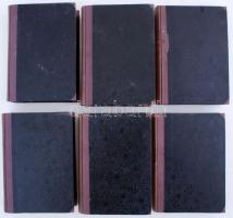 Karl von Rotteck: Allgemeine Geschichte vom Anfang der historischen Kenntniß bis auf unsere Zeiten. ...