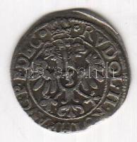 Német Államok/Hagenau/Elsass 3Gr Ag T:2/3+ R!