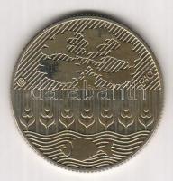 1985. 100Ft "FAO" T:BU