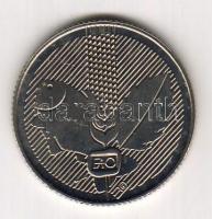 1985. 20Ft "FAO" T:BU