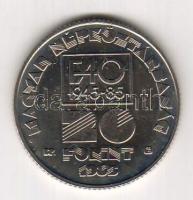 1985. 20Ft "FAO" T:BU