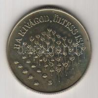 1984. 100Ft "FAO" T:BU