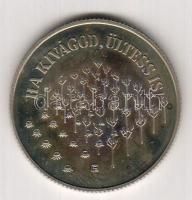 1984. 100Ft "FAO" T:PP