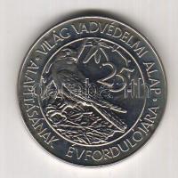 1988. 50Ft "Világ vadvédelmi alap" T:PP