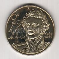 1986. 100Ft "Fáy András" T:PP Csak 8000db!