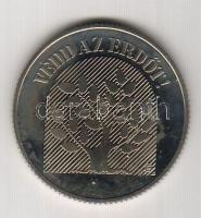 1984. 20Ft "FAO" T:PP Csak 5000db!