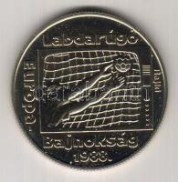 1988. 100Ft "Labdarúgó EB" T:BU