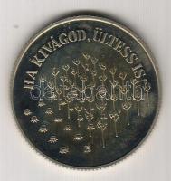 1984. 100Ft "FAO" T:PP Csak 5000db!