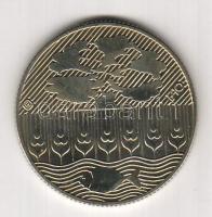 1985. 100Ft "FAO" T:BU