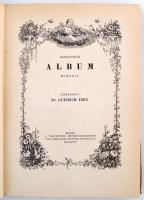 Dr. Lukinich Imre(szerk.): Nagyenyedi album. Bp., 1926, Nagyenyedi Bethlen-Kollégium Volt Diákjainak...