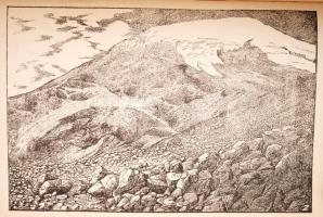 Bendefy-Benda László: Magyar utazók Afrikában I. Bp., 1934. Magyar Etióp Expedíció kiadása. Kiadói a...