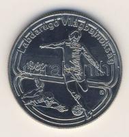 1982. 100Ft "Labdarúgó VB" T:BU