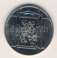 1985. 100Ft "Kultúrális fórum" T:BU