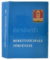 Berettyóújfalu története. Szerkesztette Varga Gyula. Berettyóújfalu, Városi Tanács, 1981.  Kiadói egészvászon-kötésben.