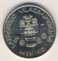 1985. 100Ft "Labdarúgó VB" T:BU