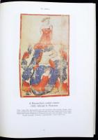 Nyulásziné Straub Éva: Öt évszázad címerei. A Magyar Országos Levéltár címereslevelein. Bp. 1987, Co...