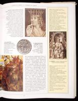 Királyok könyve. Magyarország és Erdély királyai, királynői, fejedelmei és  kormányzói Szerkesztette...