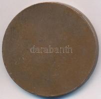 Göröntsér Greff Lajos (1888-1976) ~1940. "M.U.SZ.  - Magyar Úszó Szövetség 1907" Br díjére...