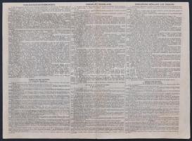 Budapest 1906. "Pesti Hazai Első Takarékpénztár-Egyesület" nyeremény-kötvénye 100K-ról, sz...