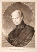 Kölcsey Ferencz minden munkái. Harmadik, bővített kiadás. 1-10. köt. (6 kötetbe kötve)
Bp. 1886-188...