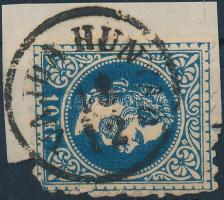 Austria-Hungary-Romania postmark &quot;VAJDA HUN(YAD)&quot;, &quot;VAJDA HUN(YAD)&quot;