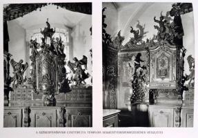 1930 Magyar Művészet VI. évfolyamának 7. száma, a Szinyei Merse Pál-Társaság megbízásából kiadja az ...