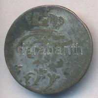 Német Államok / Mecklenburg-Schwerin 1805. 1Sch Ag "I. Frigyes Ferenc" T:3
German States ...