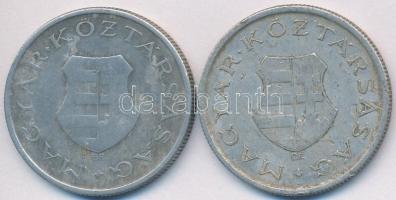 1946-1947. 2Ft Al (2x) T:3 ph