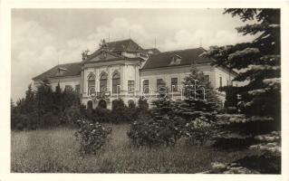 Eckartsau, Schloss / castle