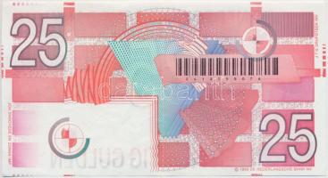 Hollandia 1989. 25G T:III szép papír
Netherlands 1989. 25 Gulden C:F nice paper
