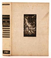 Benedek Marcell: Bevezetés az olvasás művészetébe. Új, átdolgozott kiadás. Bp., 1937, Dante. Kiadói kopottas egészvászon-kötésben.