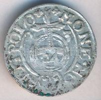 Lengyelország / Királyság 1623. Poltorak "III. Zsigmond" Ag T:2-
Poland / Kingdom 1623. P...