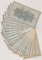 1946. 500.000AP (24x) T:vegyes