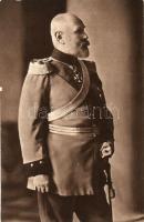 King Ludwig III of Bavaria (non PC)