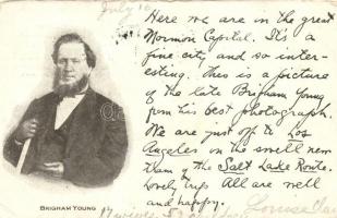 Brigham Young (fa)