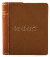 Baktay Ervin: Szanghara. Indiai elbeszélések gyűjteménye. Bp., 1921, Székasy Sacelláry Pál kiadása. ...