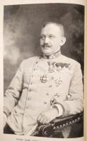 1922 Magyar Katonai Közlöny X. évfolyam I. füzet, szerkeszti és kiadja a M. kir. Hadtörténeti Levélt...