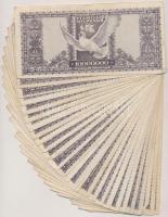 1946. 10.000.000MP (26x) T:vegyes