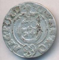 Lengyelország / Királyság 1624. Poltorak "III. Zsigmond" Ag T:2- patina
Poland / Kingdom ...