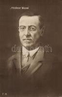 Woodrow Wilson s: E.M.