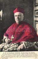 S.E. le Cardinal Dubois, Archeveque de Paris / Louis-Ernest Dubois, archbishop of Paris (EB)