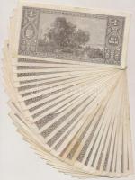 1946. 1.000.000MP (26x) T:vegyes